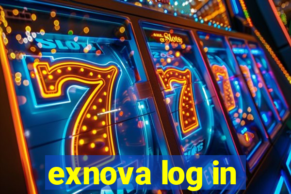 exnova log in